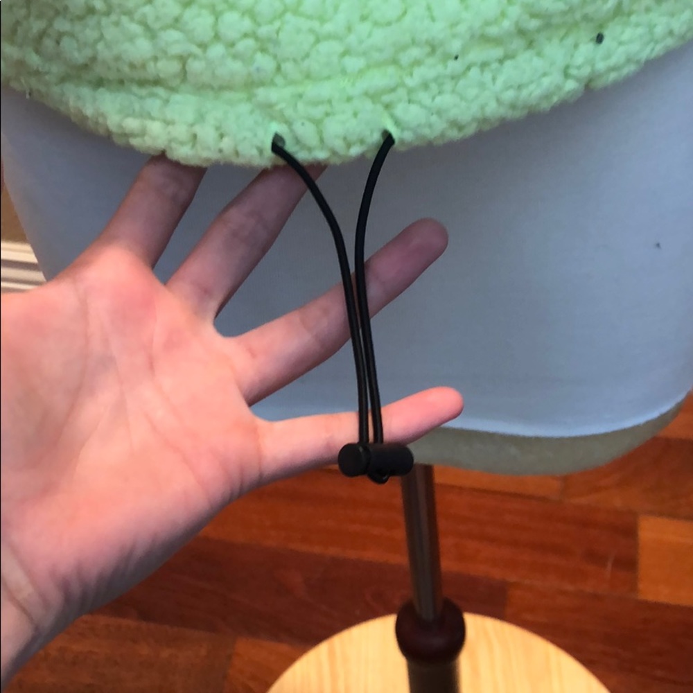 Jacket - Picture 2 of 3